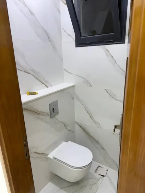 Location Appartement F3 Alger Hydra