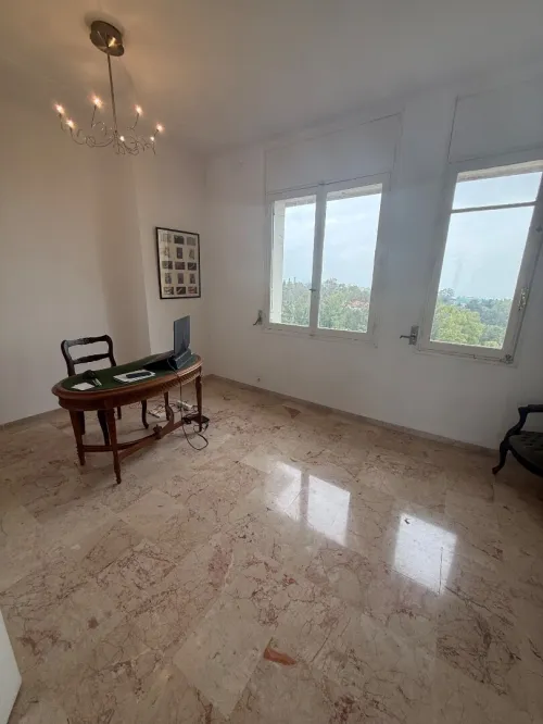 Location Appartement F4 Alger Hydra
