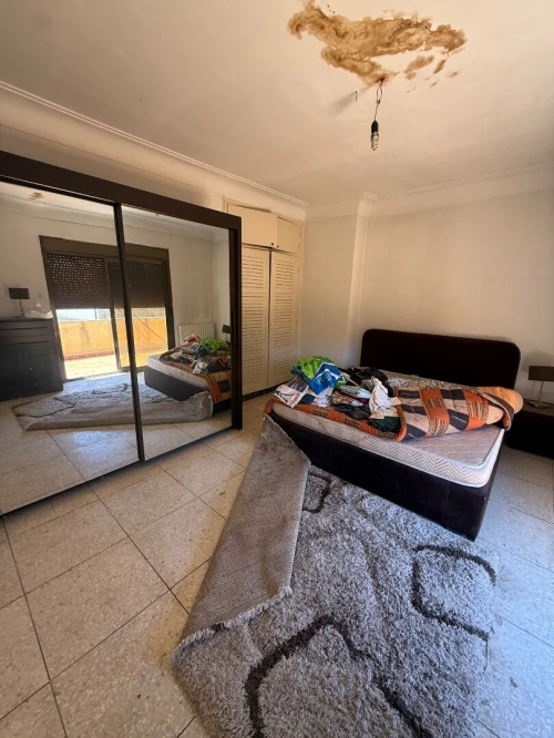 Location Villa Alger El achour
