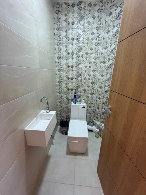 Vente Appartement Duplex F5 Alger Dely brahim