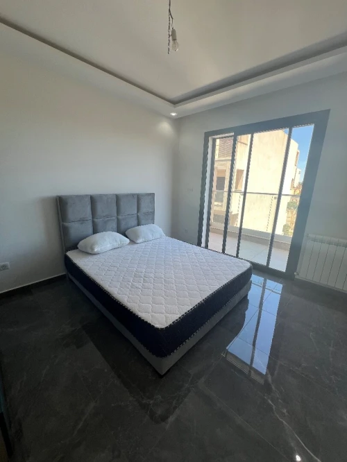 Location Appartement F4 Alger Hydra