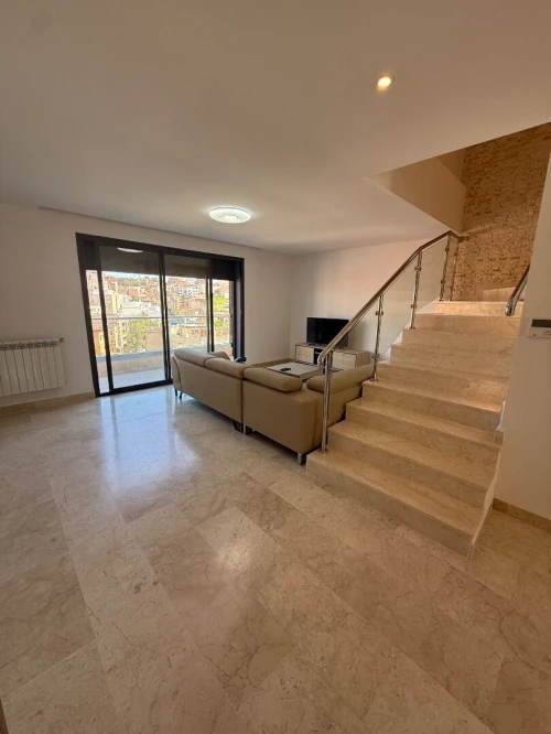 Vente Appartement Duplex F5 Alger Dely brahim