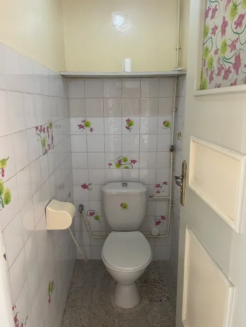 Location Appartement F4 Alger Hydra