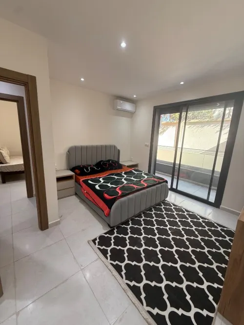 Location Appartement F3 Alger Draria