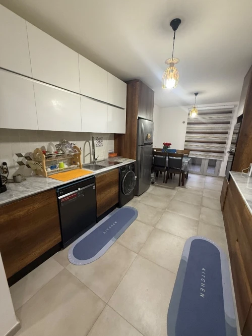 Vente Appartement F4 Alger Ouled fayet