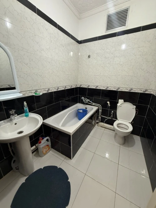 Location Villa Alger Said hamdine