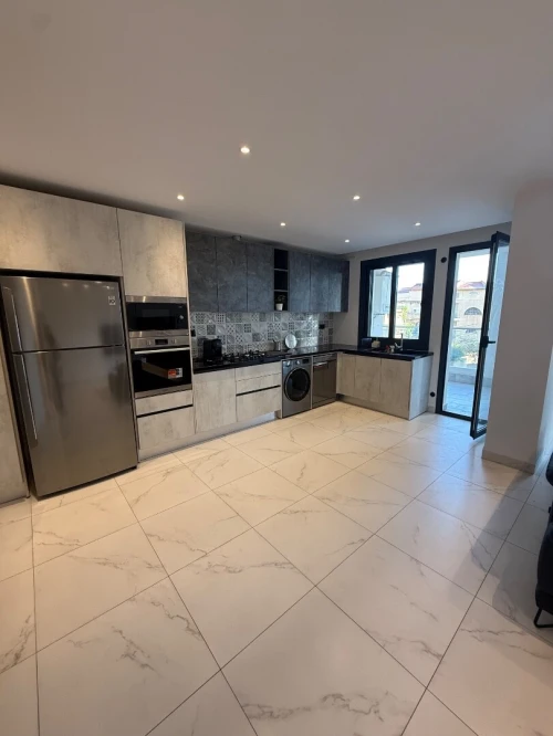 Location Appartement F4 Alger Dely brahim