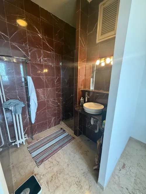 Location Appartement F4 Alger Hydra