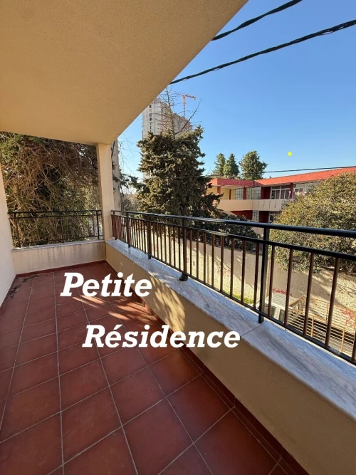 Vente Appartement F4 Alger Dely brahim