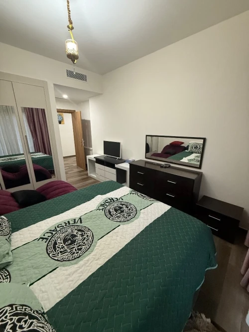 Vente Appartement F4 Alger El achour