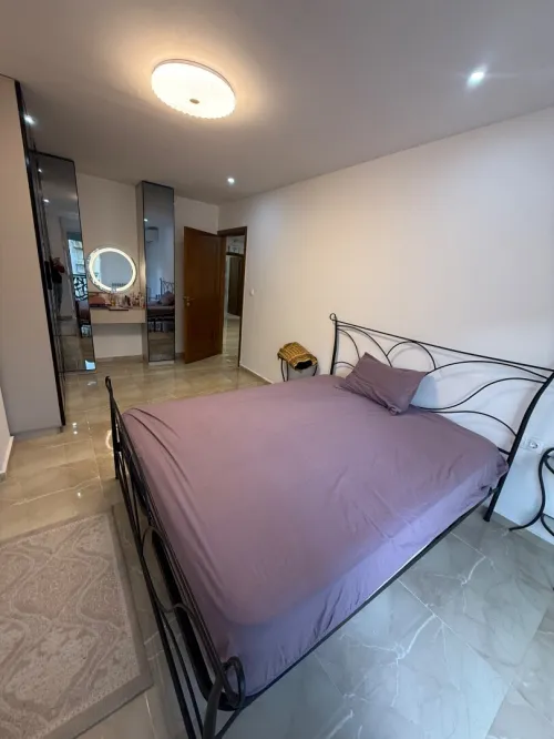 Location Appartement F3 Alger El achour