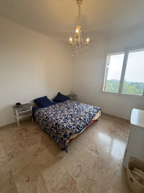 Location Appartement F4 Alger Hydra