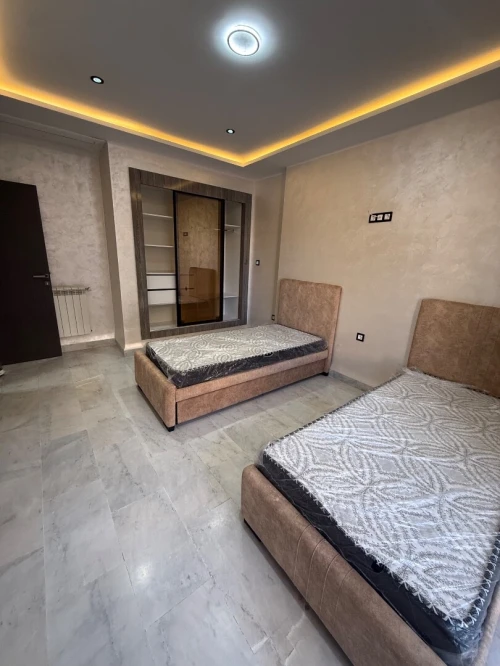 Location Appartement F3 Alger Dely brahim