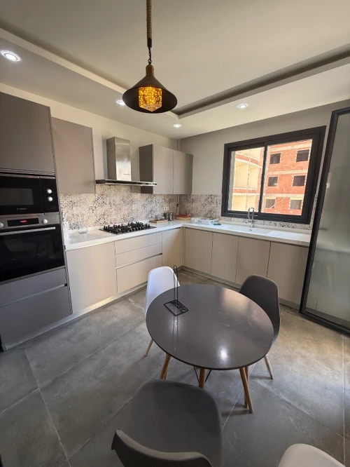 Location Appartement F3 Alger Hydra