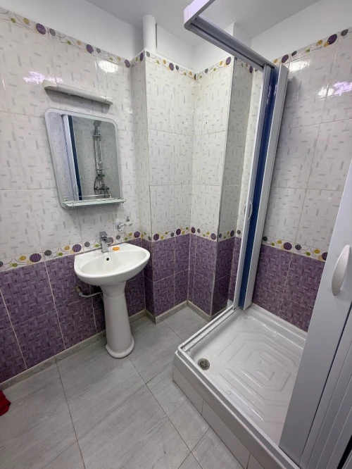 Location Appartement F3 Alger El mouradia
