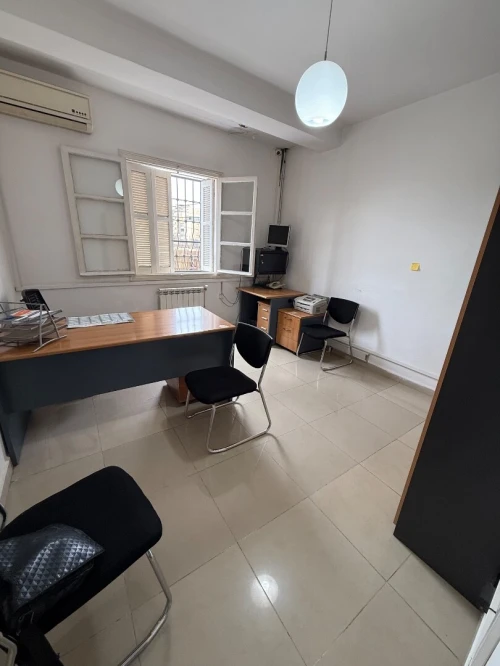 Location Villa Alger Said hamdine