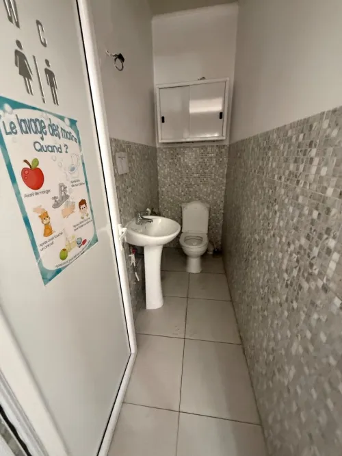 Location Appartement F3 Alger El biar