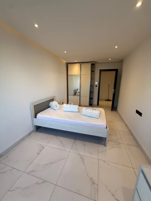 Location Appartement F4 Alger Dely brahim