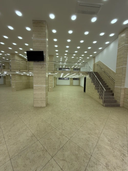 Location Local Alger Birkhadem