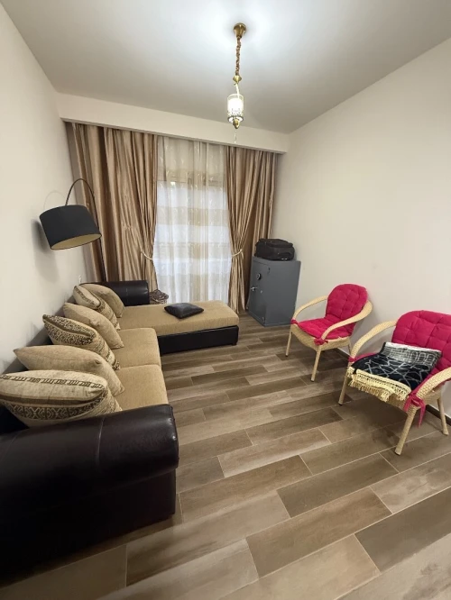Vente Appartement F4 Alger Dely brahim