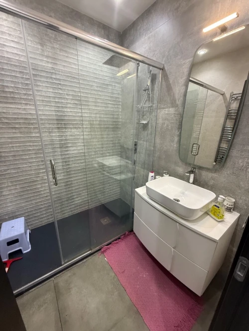 Location Appartement F3 Alger Hydra