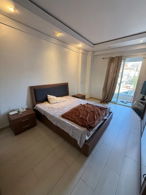 Location Appartement F4 Alger Dely brahim