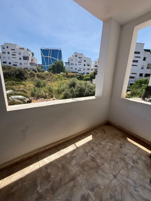 Vente Appartement F3 Alger Said hamdine