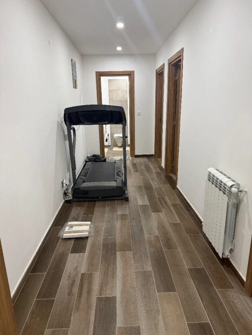 Vente Appartement F4 Alger Dely brahim
