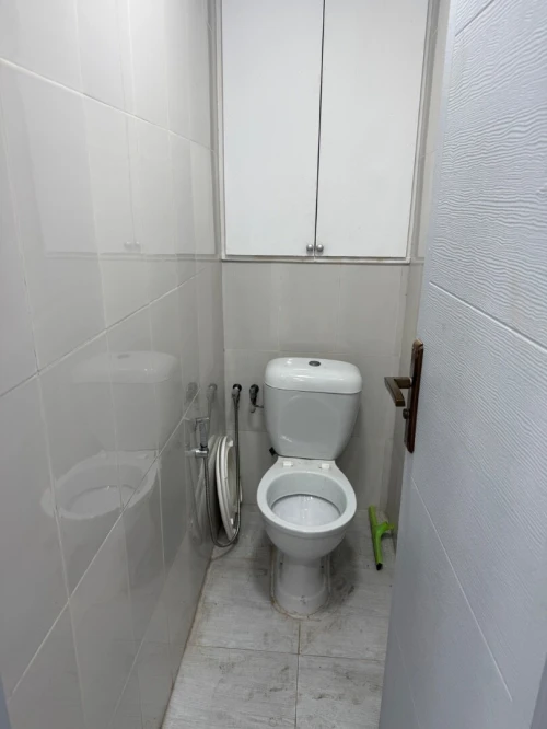 Location Appartement F3 Alger El mouradia