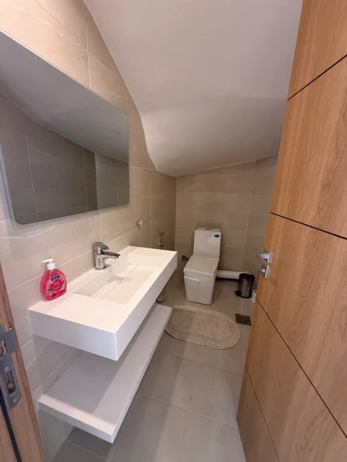 Vente Appartement Duplex F5 Alger Dely brahim