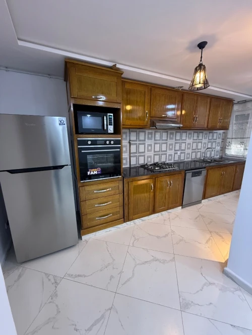 Location Appartement F3 Alger Hydra