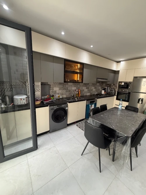 Location Appartement F3 Alger Draria