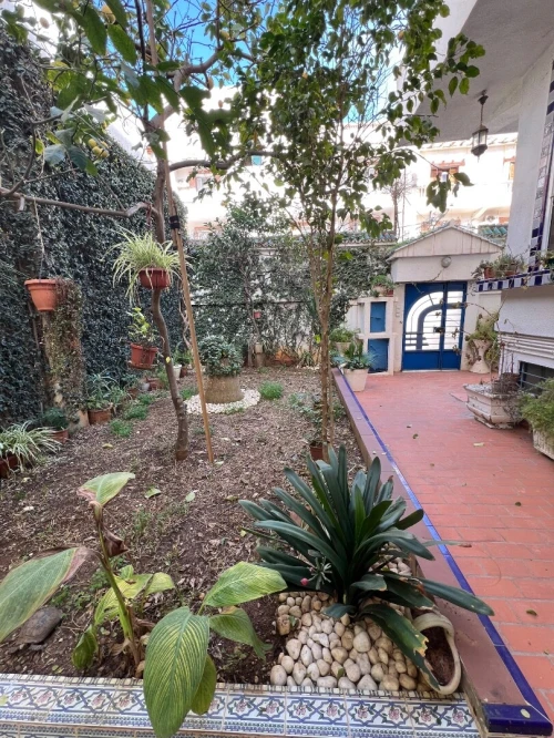 Vente Villa Alger Birkhadem