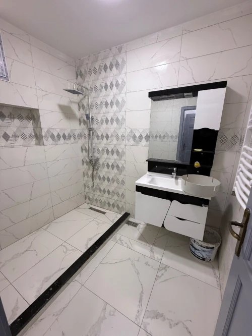 Location Appartement F3 Alger Hydra