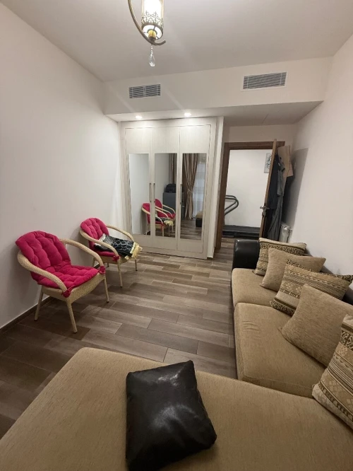 Vente Appartement F4 Alger Dely brahim
