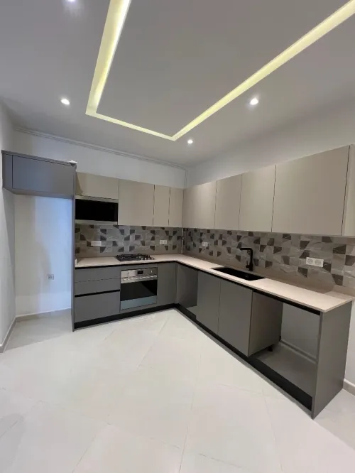 Vente Appartement F2 Alger Draria