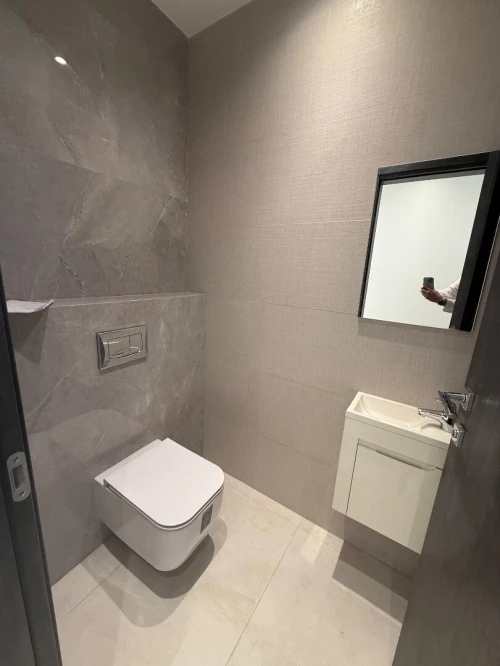 Location Appartement F4 Alger Dar el beida