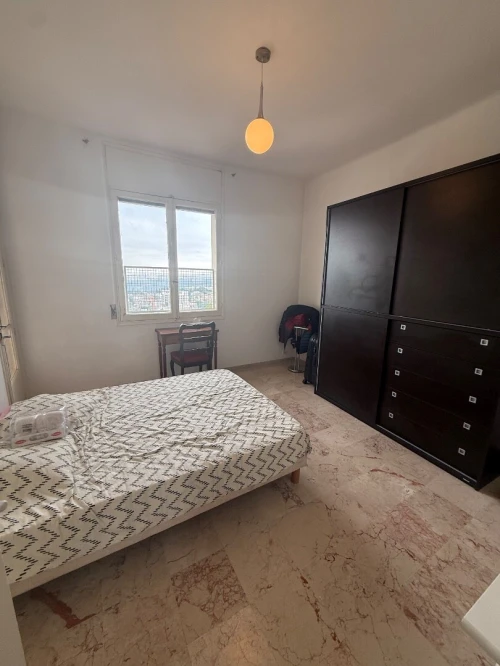 Location Appartement F4 Alger Hydra