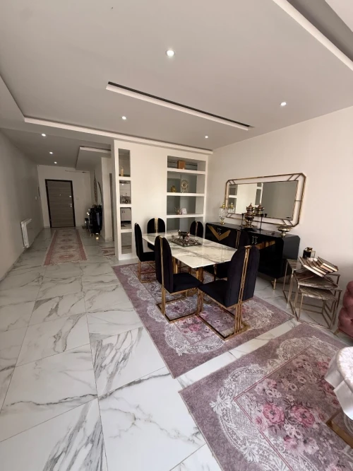 Vente Appartement F4 Alger Cheraga
