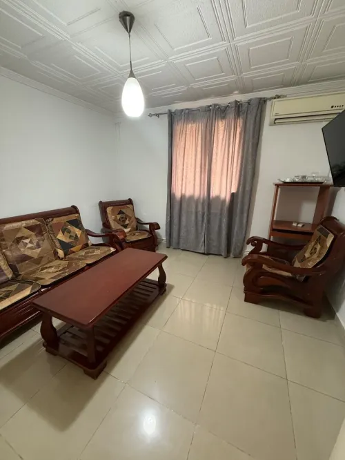 Location Villa Alger Said hamdine
