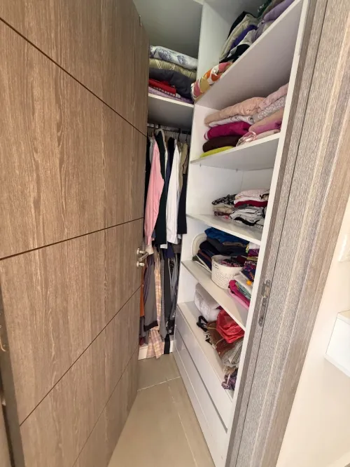 Vente Appartement F4 Alger El achour
