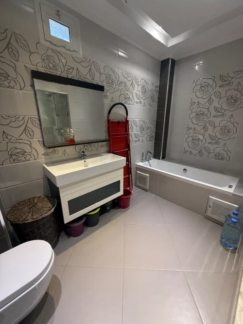 Location Appartement F4 Alger Dely brahim