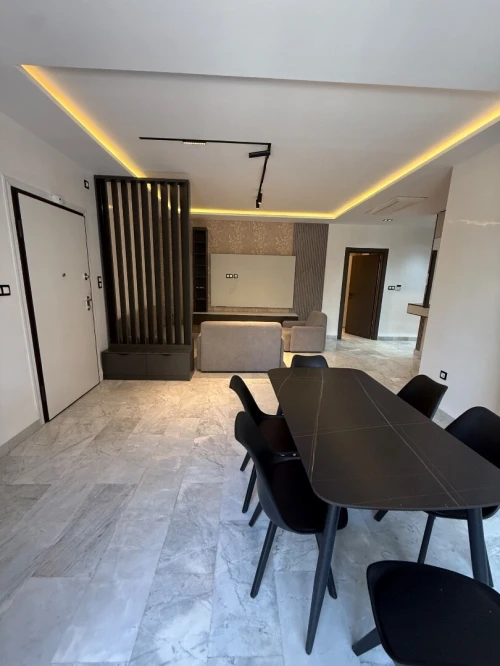 Location Appartement F3 Alger Dely brahim