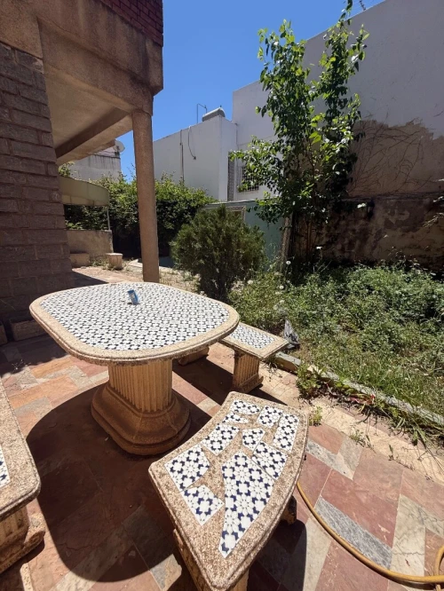 Location Villa Alger El achour