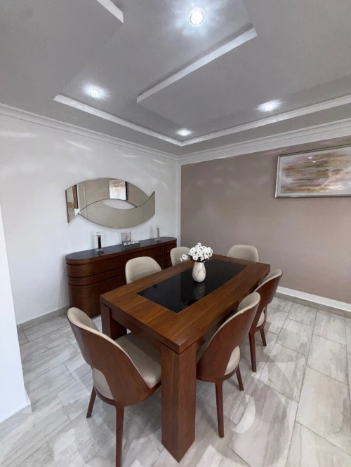 Location Appartement F4 Alger Hydra