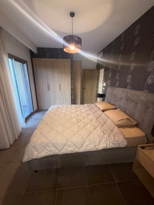 Location Appartement F3 Alger Ouled fayet