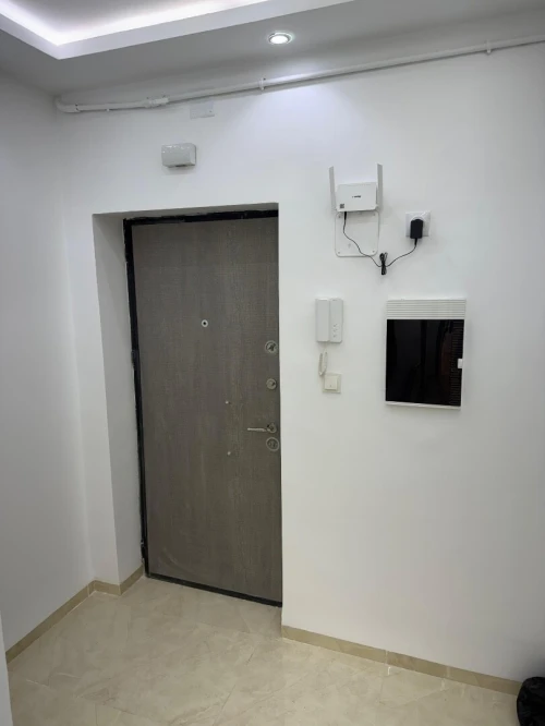 Location Appartement F3 Alger Hydra