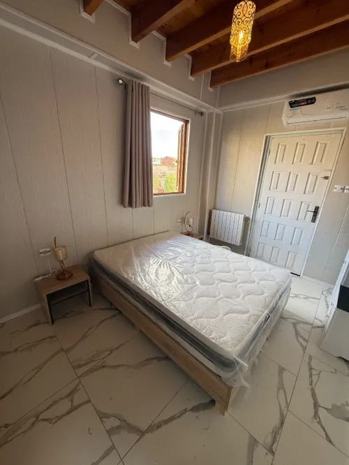 Location Appartement Duplex F4 Alger Bouzareah