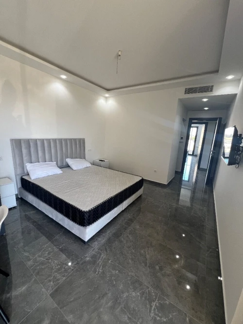 Location Appartement F4 Alger Hydra