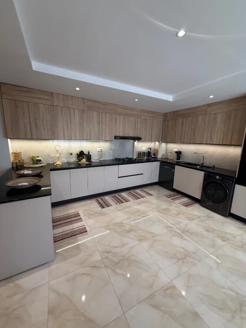 Vente Appartement F4 Alger El achour